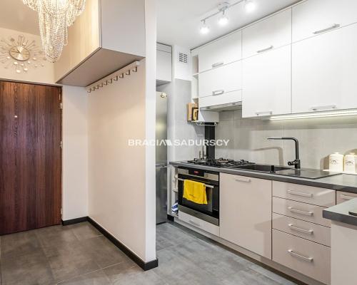 Mieszkanie Kraków os. Kombatantów