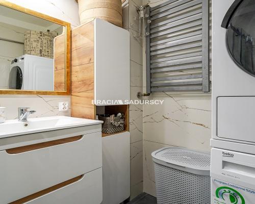 Mieszkanie Kraków os. Kombatantów