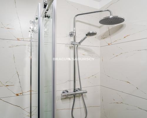 Mieszkanie Kraków os. Kombatantów