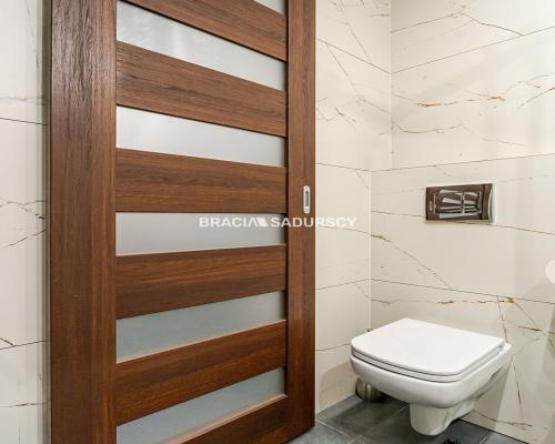 Mieszkanie Kraków os. Kombatantów