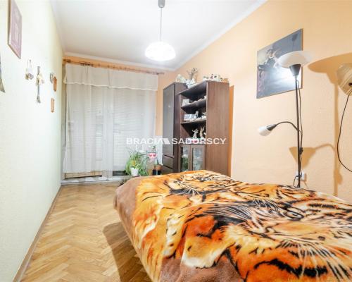 Blisko centrum oraz w cichym i spokojnym miejscu