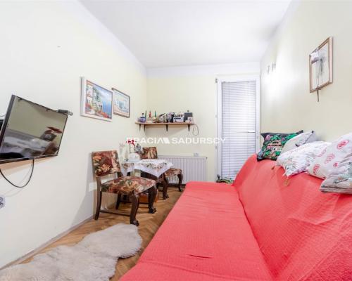 Blisko centrum oraz w cichym i spokojnym miejscu