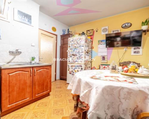 Blisko centrum oraz w cichym i spokojnym miejscu