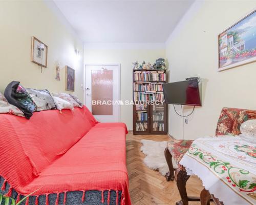 Blisko centrum oraz w cichym i spokojnym miejscu