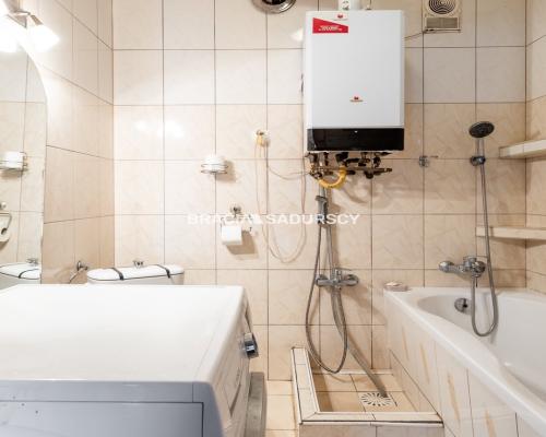 Wynajmę 3-pok, ul. Makowa, dom z działką