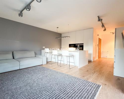 Apartament Premium z dużym tarasem w sercu Krakowa