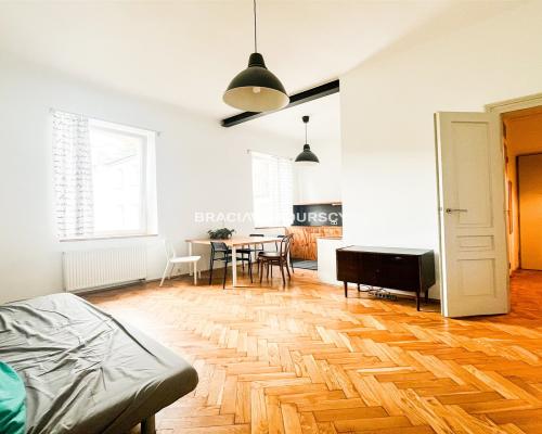 Kawalerka na Starym Podgórzu, dostępna od zaraz