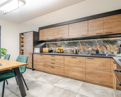 4/5 pok ok 107m2 z 2 duzymi balkonami Ruczaj