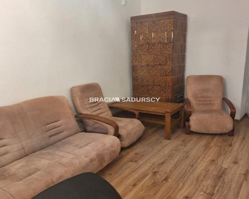 Stare Dębniki, wynaję