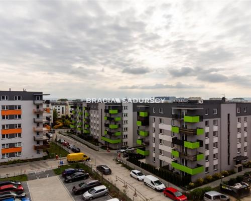 Wynajmę nowe 2-pok mieszkanie dla singla/ul.Reduta