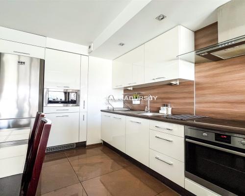 WYNAJMĘ 3 POK na Krowodrzy - 10 min do centrum