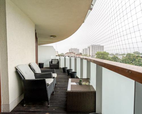 WYNAJMĘ 3 POK na Krowodrzy - 10 min do centrum