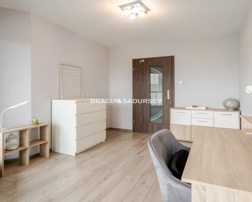 WYNAJMĘ 3 POK na Krowodrzy - 10 min do centrum