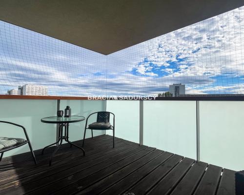 WYNAJMĘ 3 POK na Krowodrzy - 10 min do centrum