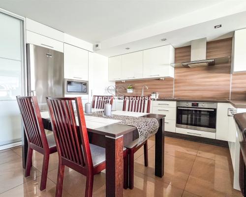 WYNAJMĘ 3 POK na Krowodrzy - 10 min do centrum