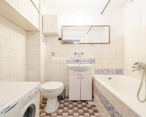 41m2, Czarnowiejska, Krowodrza