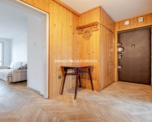 41m2, Czarnowiejska, Krowodrza