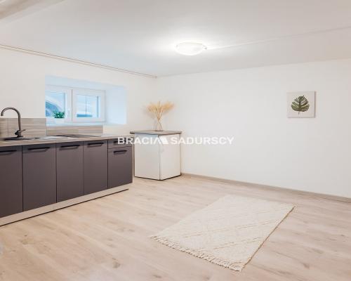 16m2, Bronowicka, ul. Bandtkiego