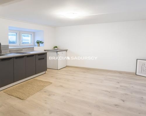 16m2, Bronowicka, ul. Bandtkiego