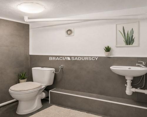 16m2, Bronowicka, ul. Bandtkiego