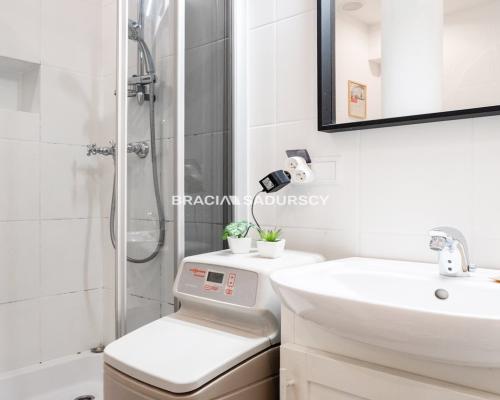 MIESZKANE 3 POKOJE KAMIENICA 98 M BALKONY CENTRUM