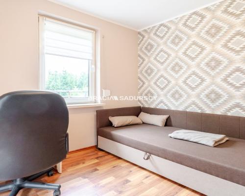 Do wynajęcia jasne i przestronne 2-pokojowe mieszkanie - Prądnik Czerwony, ul. Nuszkiewicza   

 Oferujemy na wynajem atrakcyjn