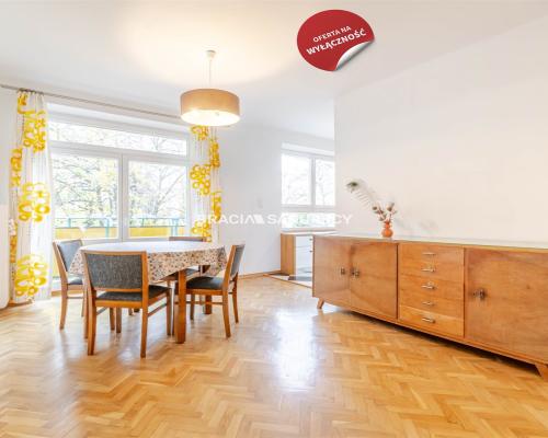 M-2 POK 51 M2 NOWA HUTA BALKON GARDEROBA PREMIUM