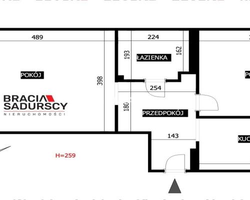 M-2 POK 49 M2 NOWA HUTA BALKON PIWNICA PREMIUM