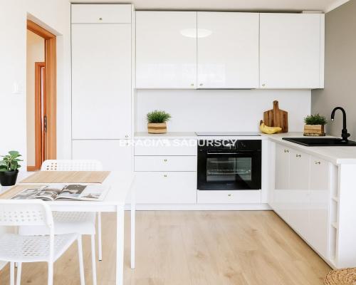 2 pokoje na Piwnej do wynajecia.