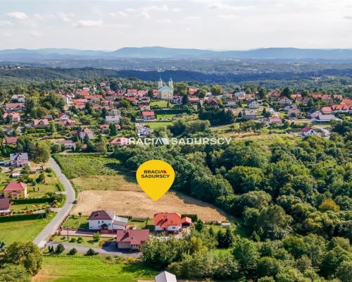 Światniki G. Z projektem i pozwoleniem. Z mediami.