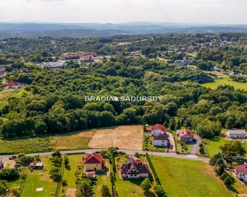 Światniki G. Z projektem i pozwoleniem. Z mediami.