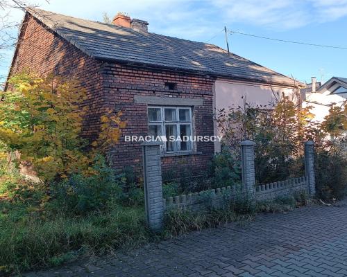 Atrakcyjna nieruchomość inwestycyjna w Krakowie