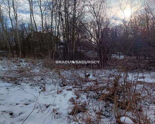 Duża działka inwestycyjna  w Czarnochowicach