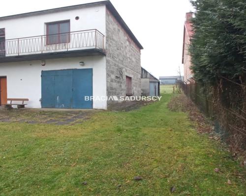 Działka budowlana Kraków- Pychowice -01.UC