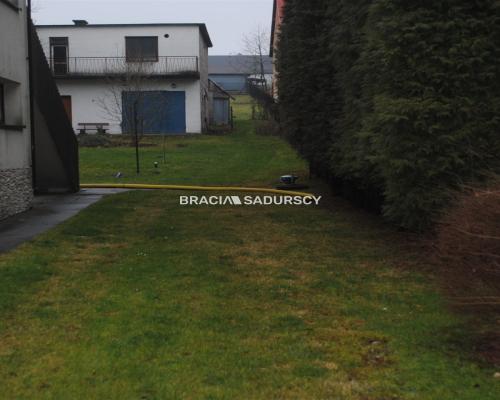 Działka budowlana Kraków- Pychowice -01.UC