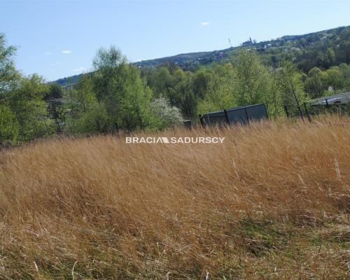 Atrakcyjna działka budowlana w Przebieczanach