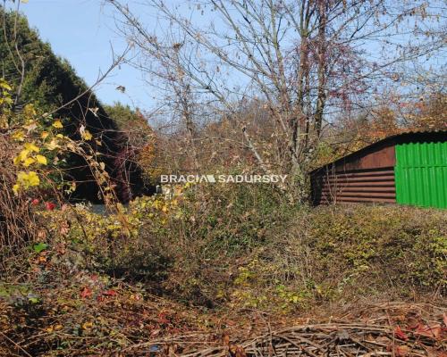 Atrakcyjna nieruchomość w Brzesku-Królowej Jadwigi