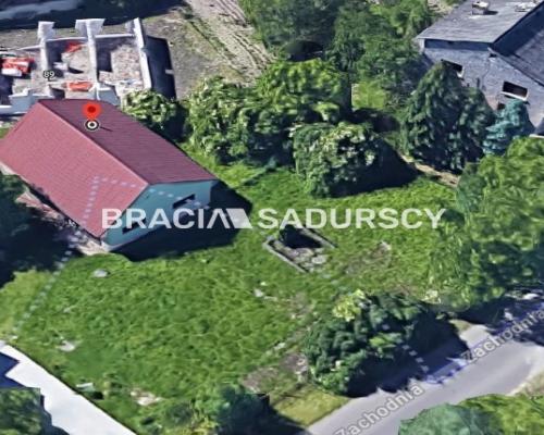 Atrakcyjna działka budowlana w Prusach