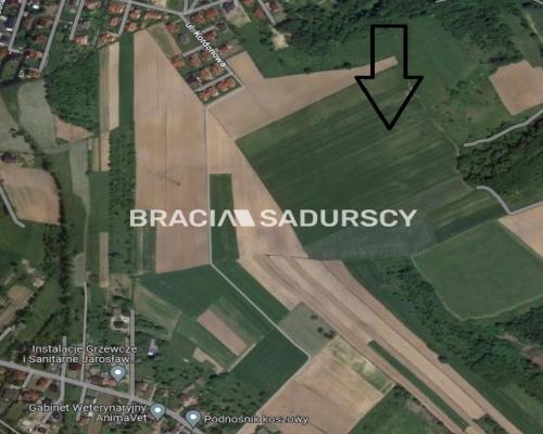 Działka Budowlana Młodziejowice w gm. Michałowice