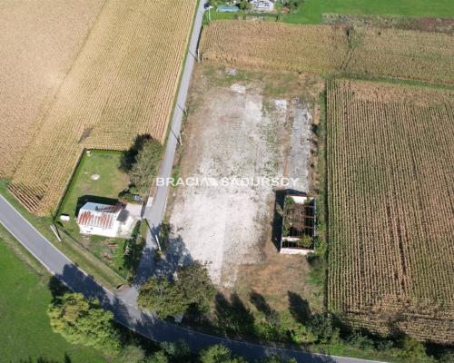 Książnice Wielkie gmina Koszyce