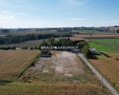 Książnice Wielkie gmina Koszyce