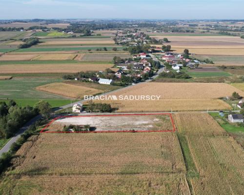 Książnice Wielkie gmina Koszyce