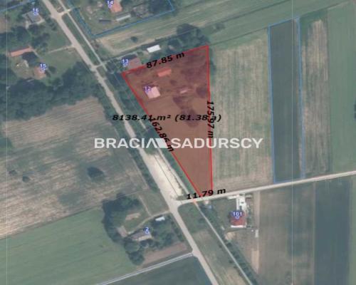 Sieradzice gmina Kazimierza Wielka