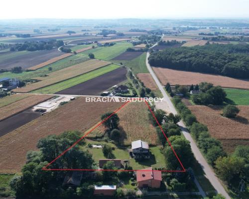 Sieradzice gmina Kazimierza Wielka