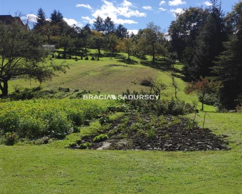 fantastyczna działka Kleszczów, gm. zabierzów