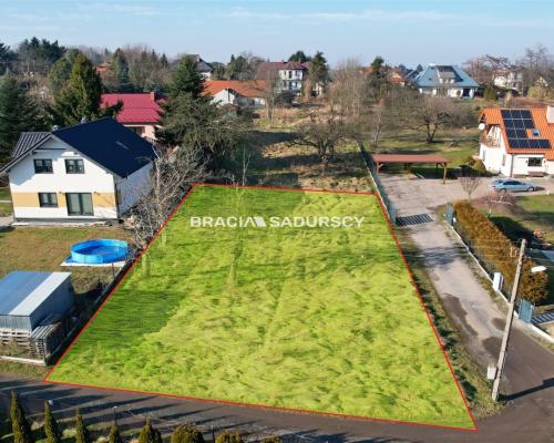 Wieliczka, ul. Solarskiego