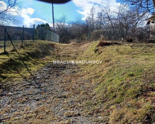 Grojec - działka budowlana o pow. 34 arów.