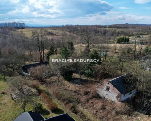 Grojec - działka budowlana o pow. 34 arów.