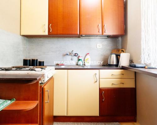 Działka ROD Brodła z domem