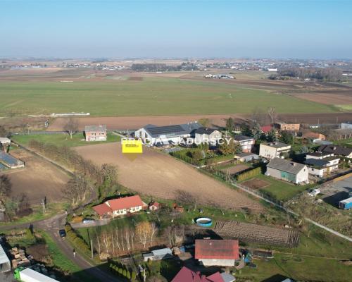 Pobiednik Wielki -Działka inwestycyjna (budowlana)